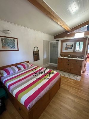 Les Adrets-de-l'Estérel 83600 – Ensemble immobilier