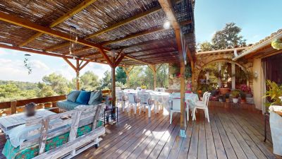 Vente Maison Ampus - Réf. 11763  - Mandataire immobilier Valérie Claret - image 3