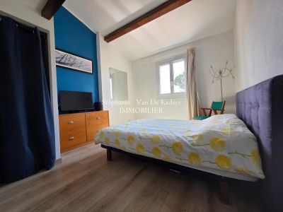 Vente Maison Fréjus - Réf. 10805  - Mandataire immobilier Stéphanie Van De Kadsye - image 11