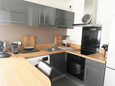 Vente Appartement Sainte-Geneviève-des-Bois - Réf. 11713  - Mandataire immobilier Fabrice Monoy - image 4