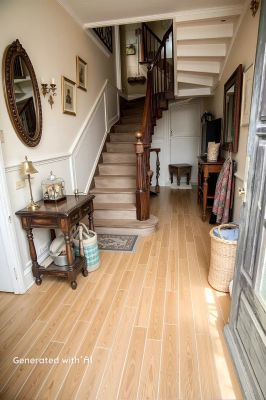 Vente Maison Prat - Réf. 11451  - Mandataire immobilier Anne-Louise Prigent - image 6