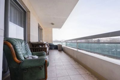 Saint-Mandé 94160 – Appartement