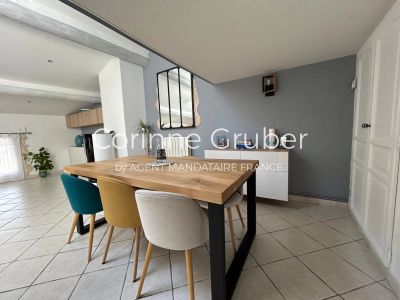 Vente Maison Digne-les-Bains - Réf. 11517  - Mandataire immobilier Corinne Gruber - image 7