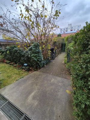 Vente Appartement Saint-Maurice - Réf. 10809  - Mandataire immobilier Jérôme Karsenti - image 9