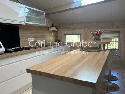 Vente Maison Digne-les-Bains - Réf. 11517  - Mandataire immobilier Corinne Gruber - image 2