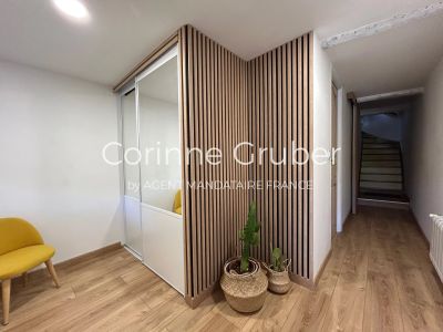 Vente Maison Digne-les-Bains - Réf. 11517  - Mandataire immobilier Corinne Gruber - image 20