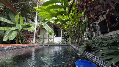 Vente Maison de ville Cayenne - Réf. 10756  - Mandataire immobilier Philippe Le Roux - image 11