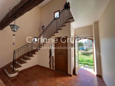 Vente Maison Digne-les-Bains - Réf. 10567  - Mandataire immobilier Corinne Gruber - image 3