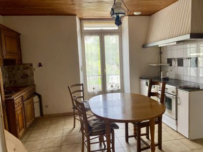Vente Maison Le Monastier-sur-Gazeille - Réf. 11562  - Mandataire immobilier Zoé Scardone - image 3
