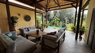 Remire-Montjoly 97354 – Villa