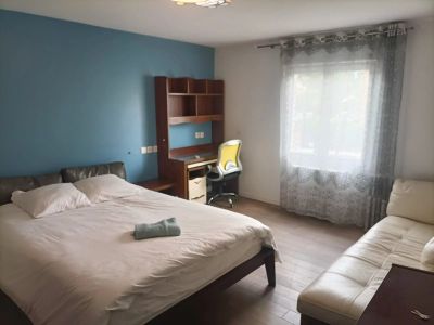 Antony 92160 – Maison