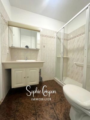 Vente Appartement Le Cannet - Réf. 11141  - Mandataire immobilier Sophie Crispon - image 9