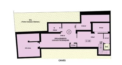 Ivry-sur-Seine 94200 – Local