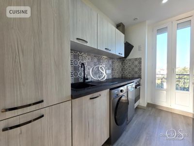 Vente Appartement Saint-Raphaël - Réf. 10961  - Mandataire immobilier Olivier Sabourin - image 2