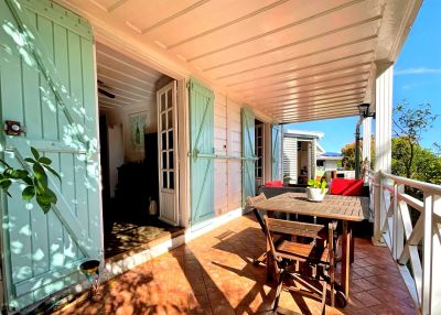 Vente Maison Saint-Leu - Réf. 11797  - Mandataire immobilier Karen Payen - image 3