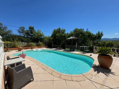 Vente Maison Vidauban - Réf. 11428  - Mandataire immobilier Johan Benguigui - image 5