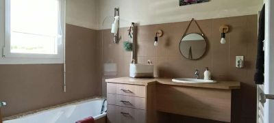 Vente Maison Saint-Thuriau - Réf. 11915  - Mandataire immobilier Julien Stil - image 10