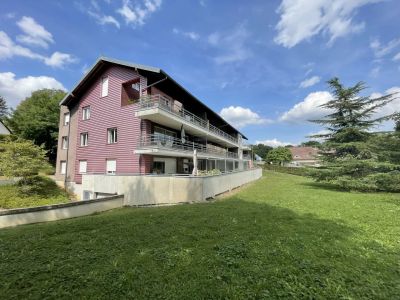 Vente Appartement Besançon - Réf. 11476  - Mandataire immobilier Catherine Danielsen - image 11