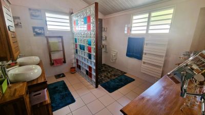 Vente Villa Saint-Denis - Réf. 11655  - Mandataire immobilier Jean-Michel Corvez - image 7