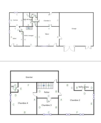 Vente Propriété Montpon-Ménestérol - Réf. 11407  - Mandataire immobilier Bruno Duval - image 17