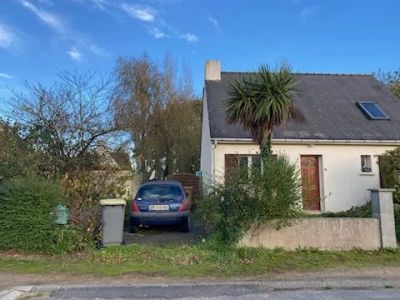 Vente Maison Cavan - Réf. 11089  - Mandataire immobilier Anne-Louise Prigent - image 34