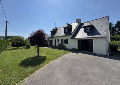 Vente Maison Erdeven - Réf. 11047  - Mandataire immobilier Pierre-Yves Le Garrec - image 14