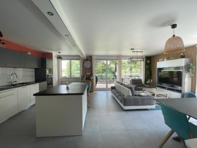 Vente Appartement Besançon - Réf. 11476  - Mandataire immobilier Catherine Danielsen - image 3