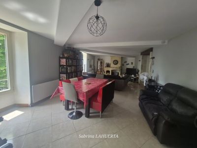 Vente Maison Marsolan - Réf. 11161  - Mandataire immobilier Sabrina Lahuerta - image 5