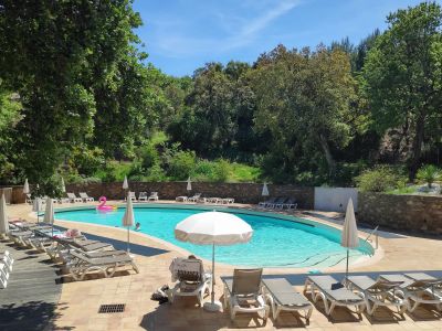 Vente Appartement Grimaud - Réf. 10606  - Mandataire immobilier Noureddine Bohrer - image 13