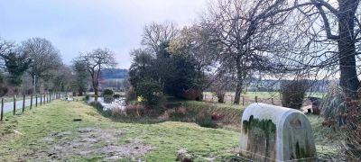 Séglien 56160 – Hangar