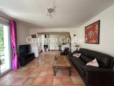 Vente Maison Aiglun - Réf. 11109  - Mandataire immobilier Corinne Gruber - image 21