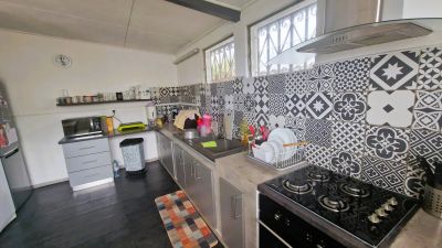 Vente Villa Bois de Nèfles - Réf. 11673  - Mandataire immobilier Jean-Michel Corvez - image 2