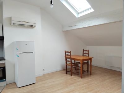 Lorrez-le-Bocage-Préaux 77710 – Immeuble