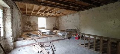 Vente Maison Pontivy - Réf. 11107  - Mandataire immobilier Julien Stil - image 17