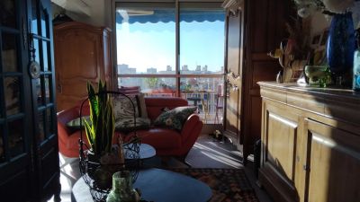 Vente Appartement Marseille 9ème - Réf. 11762  - Mandataire immobilier Kelly Guedj - image 3