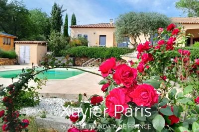 Saint-Maximin-la-Sainte-Baume 83470 – Maison