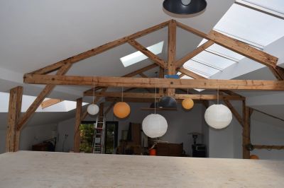 Vente Maison de ville Roanne - Réf. 11932  - Mandataire immobilier Franck Jacolin - image 17