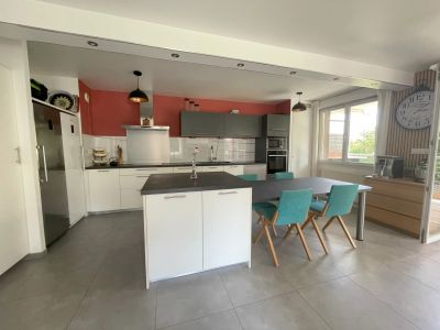 Vente Appartement Besançon - Réf. 11476  - Mandataire immobilier Catherine Danielsen - image 4