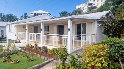 Vente Villa Saint-Denis - Réf. 11655  - Mandataire immobilier Jean-Michel Corvez - image 2