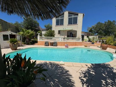 Vente Maison Vidauban - Réf. 11428  - Mandataire immobilier Johan Benguigui - image 3