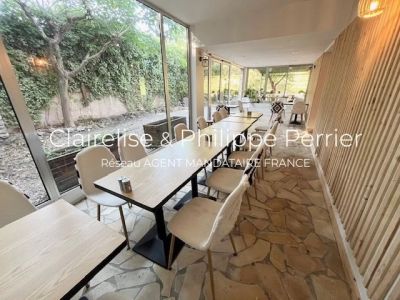 Vente Fonds de commerce Le Thoronet - Réf. 11446  - Mandataire immobilier Philippe Perrier - image 6