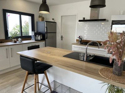 Vente Villa Aigrefeuille-d'Aunis - Réf. 11599  - Mandataire immobilier Bruno Duval - image 6