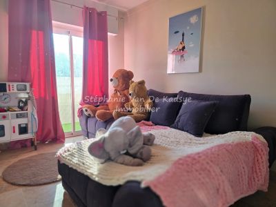 Vente Appartement Fréjus - Réf. 11672  - Mandataire immobilier Stéphanie Van De Kadsye - image 6