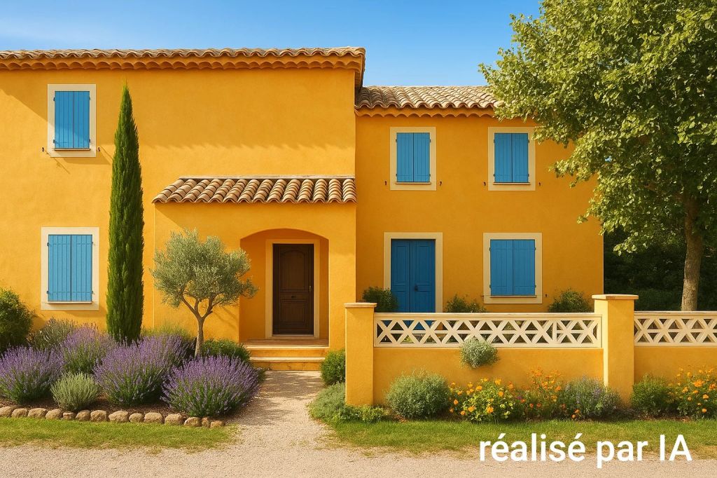 Vente Vente Maison La Palme - Réf. 11720  - Mandataire immobilier Brigitte Hirn - image 1