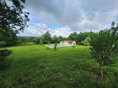 Vente Maison Beaumont - Réf. 10605  - Mandataire immobilier Sabrina Lahuerta - image 8