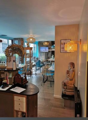 Paris 11ème 75011 – Local commercial