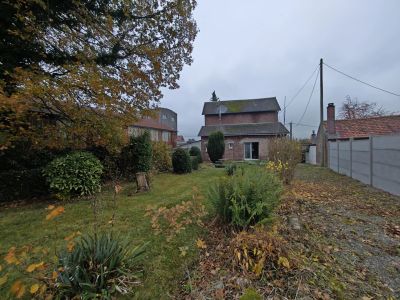 Vente Maison Landrecies - Réf. 11858  - Mandataire immobilier Justine Lambert - image 10