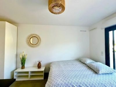 Vente Studio Saint-Raphaël - Réf. 11889  - Mandataire immobilier Sandrine Lascols - image 3