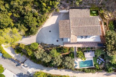 Taradeau 83460 – Maison