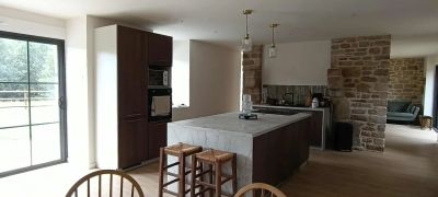 Vente Maison Pontivy - Réf. 11505  - Mandataire immobilier Julien Stil - image 20